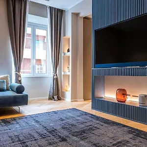  Apartment La Dolce Luxury