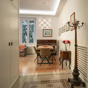  Apartment St.peter's1928