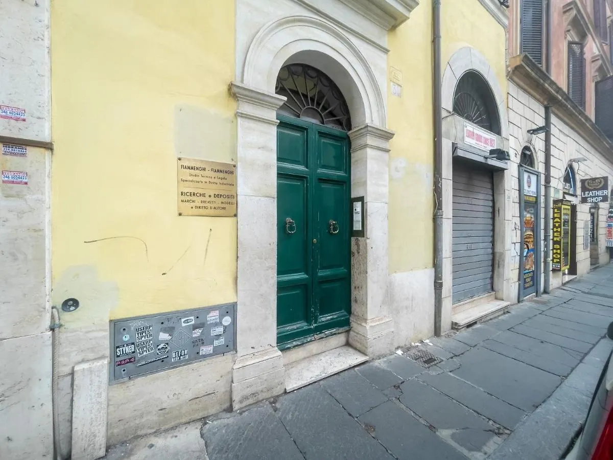 The Best Rent - Elegant Three-Bedroom Apartment A Few Steps From Fontana Di Trevi